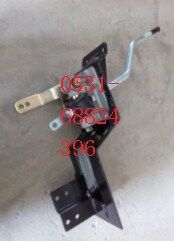 WG9325240128,换挡机构 新豪卡,济南润达重型汽车配件