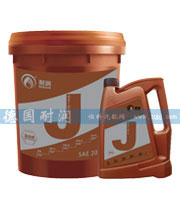 全合成柴油机油CJ-4