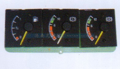 DZ9100584043,奥龙气压组合表,济南尤耐珂重汽配件销售中心