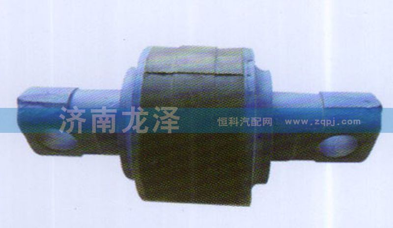 重汽豪沃直推85×57×152×21（膠+鍛+藍）/
