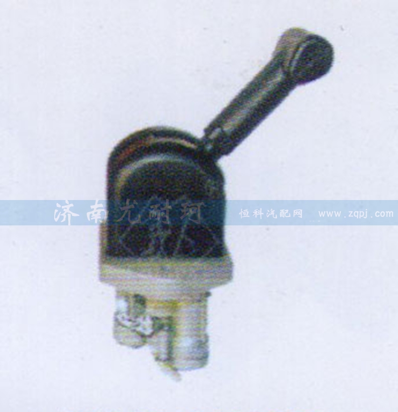 WG9719360030,豪沃挂车手制动阀,济南尤耐珂重汽配件销售中心