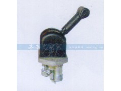 WG9719360030,豪沃挂车手制动阀,济南尤耐珂重汽配件销售中心