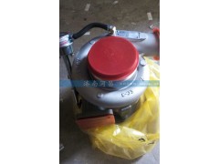 612600118932,增压器总成,济南路泰汽配有限公司