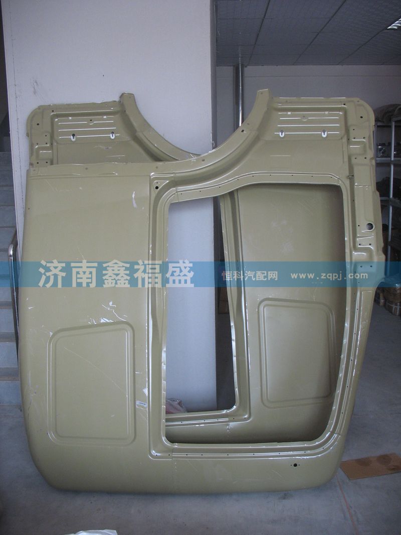 61B1-0100003-4,左右侧围总成,济南琪芹华菱汽车配件专卖