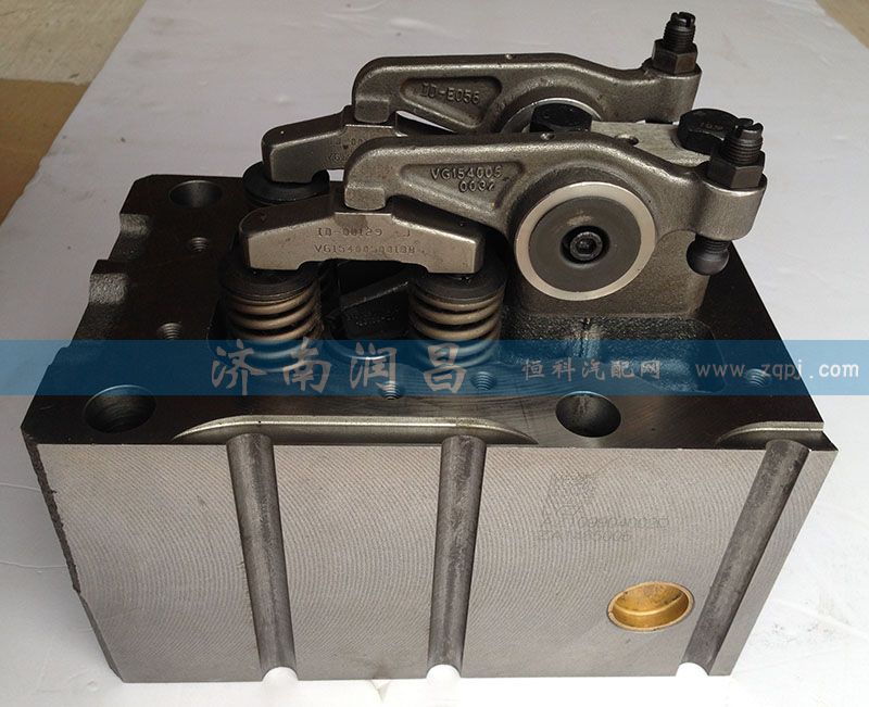 AZ1099040002D發(fā)動(dòng)機(jī)氣缸蓋總成/AZ1099040002D