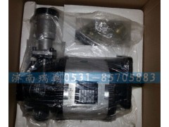 CBD-F100-7,齿轮泵 （泵阀一体）,济南嘉磊汽车配件有限公司(原济南瑞翔)