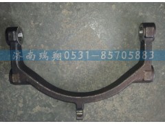 WG2214100001,范围档拨叉,济南嘉磊汽车配件有限公司(原济南瑞翔)