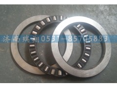 WG7129320210,AC16输入轴轴承,济南嘉磊汽车配件有限公司(原济南瑞翔)