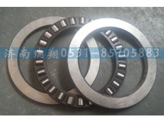 WG7129320210,AC16输入轴轴承,济南嘉磊汽车配件有限公司(原济南瑞翔)