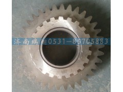 AZ2203020029,传动主动齿轮（34齿）,济南嘉磊汽车配件有限公司(原济南瑞翔)