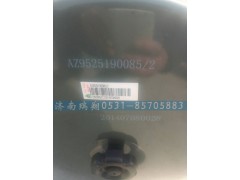 WG9525190085,空滤器总成,济南嘉磊汽车配件有限公司(原济南瑞翔)