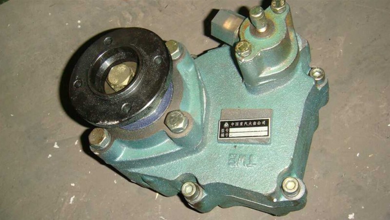 AC97002900106,取力器总成50,济南金宏伟业工贸有限公司