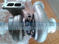 C38AB-38AB004，6121系列,增压器,上海柴油机郑州上柴动力销售中心