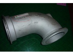 WG9725542034,排气管,济南金宏伟业工贸有限公司