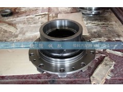 QT300S50-3104001,青特QTS300后轮毂,济南欧德泉跃汽车配件有限公司