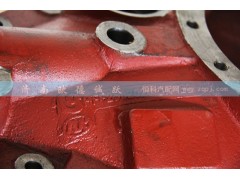 HFF2502020CK1BZH,安凯北方奔驰中桥主减壳,济南欧德泉跃汽车配件有限公司