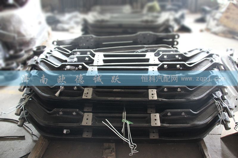 H0300060094AO-10,安凯前轴,济南欧德泉跃汽车配件有限公司
