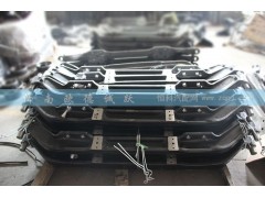 H0300060094AO-10,安凯前轴,济南欧德泉跃汽车配件有限公司