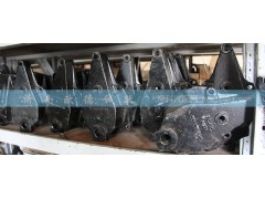 ,各种板簧支架,济南欧德泉跃汽车配件有限公司