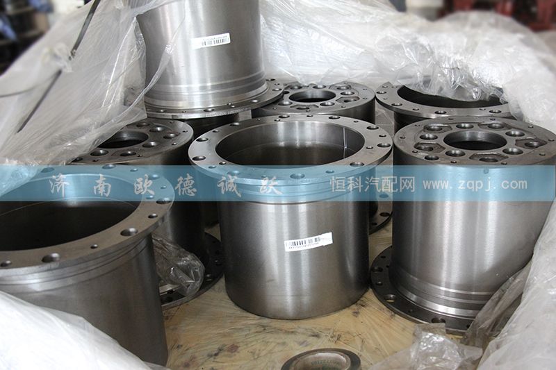 ,各种轮边壳和总成,济南欧德泉跃汽车配件有限公司