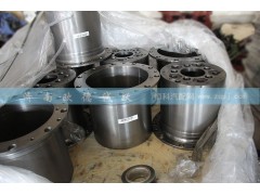 ,各种轮边壳和总成,济南欧德泉跃汽车配件有限公司