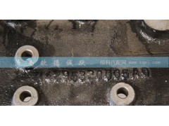 H0295320006A0,各种平衡轴总成,济南欧德泉跃汽车配件有限公司