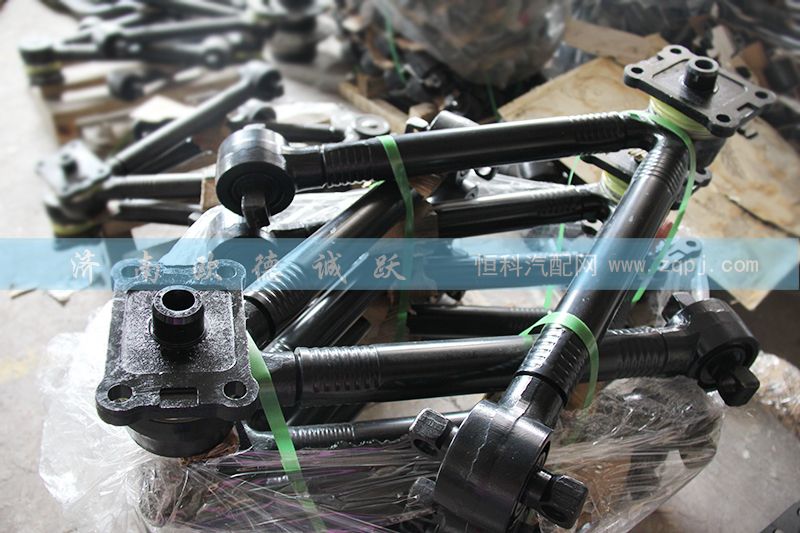 ,欧曼各种V型推力杆,济南欧德泉跃汽车配件有限公司