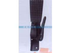 DZ93189570085,电子油门踏板,济南尤耐珂重汽配件销售中心