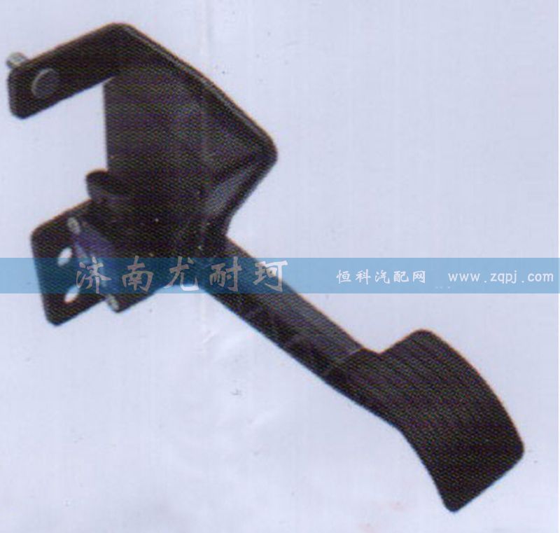 WG9725570010,电子油门踏板豪沃,济南尤耐珂重汽配件销售中心