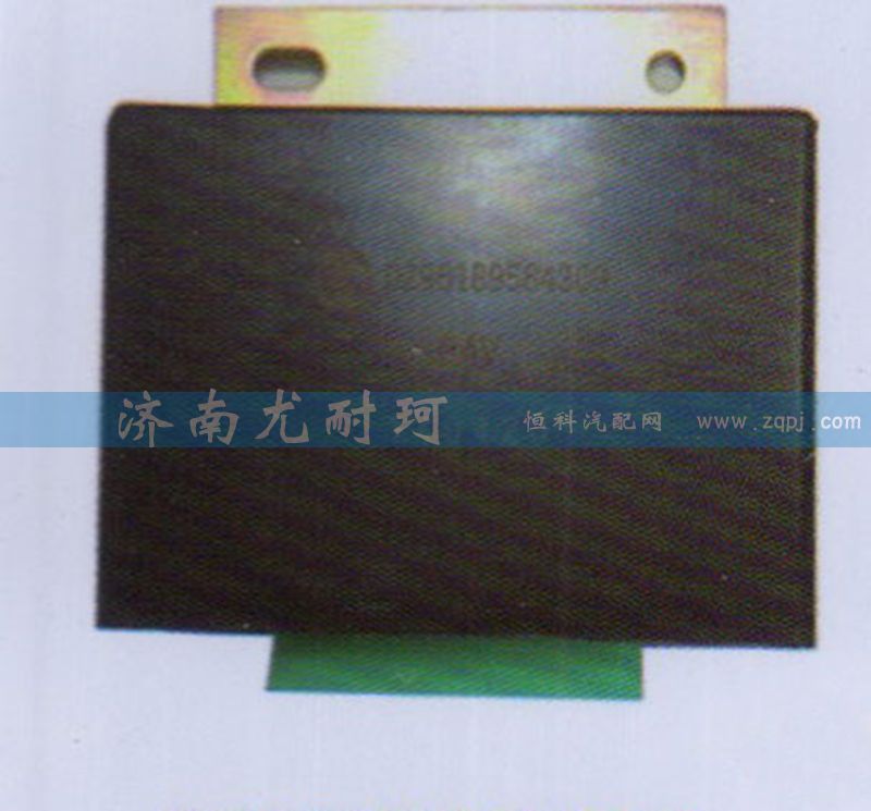 DZ96189584309,闪光器（20插）德龙新M3000,济南尤耐珂重汽配件销售中心