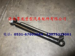 DZ93259820160,加强翻转油缸,济南尊龙(原天盛)陕汽配件销售有限公司