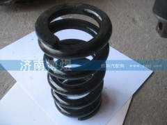 1B24950200158,前悬弹簧,济南博煜欧曼专卖