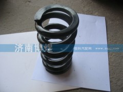 1B24950200158,前悬弹簧,济南博煜欧曼专卖