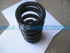 1B24950200158,前悬弹簧,济南博煜欧曼专卖