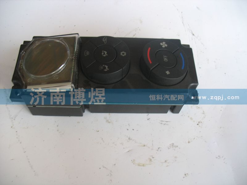 1B24981100027,空调开关,济南博煜欧曼专卖