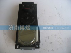 1B24981100027,空调开关,济南博煜欧曼专卖