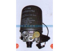 AZ9100368471,干燥器总成斯太尔,济南尤耐珂重汽配件销售中心