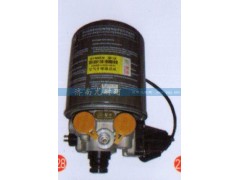 WG9100360500,干燥器总成豪沃（大孔）,济南尤耐珂重汽配件销售中心
