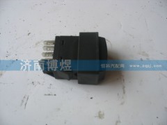 1B24937350009,远光灯开关,济南博煜欧曼专卖