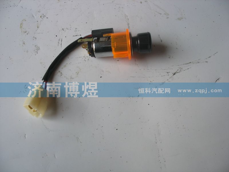 1B24937800021,点烟器,济南博煜欧曼专卖