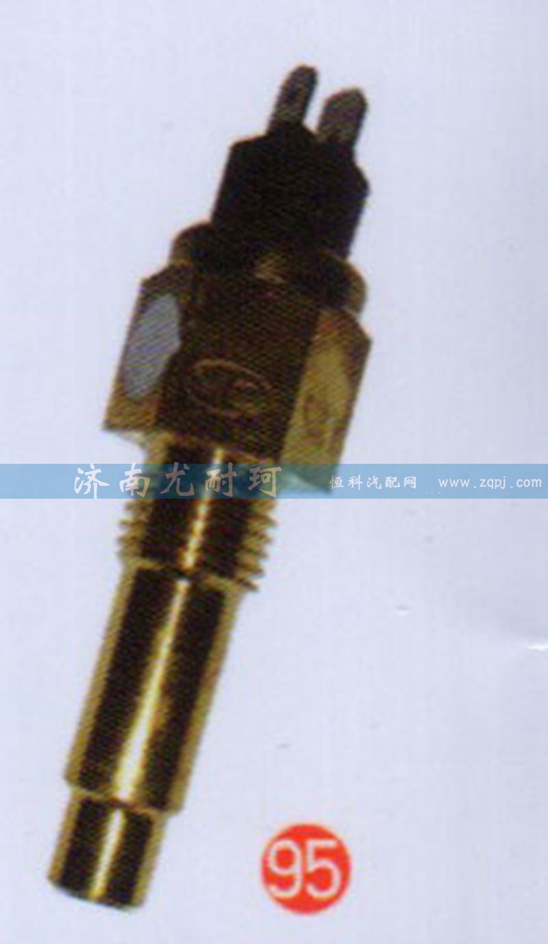 612600090067水温传感器斯太尔王图1