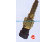 612600090693,潍柴水温传感器,济南尤耐珂重汽配件销售中心