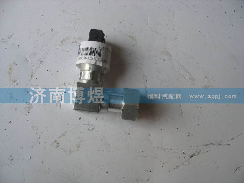 1B2493760304,里程表传感器,济南博煜欧曼专卖