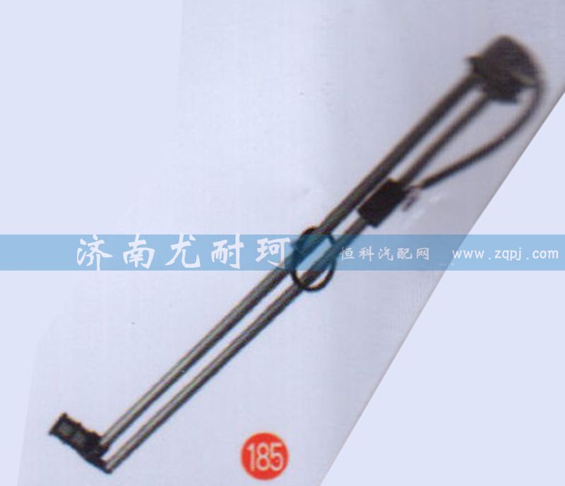 DZ93189551142,油量传感器德龙,济南尤耐珂重汽配件销售中心