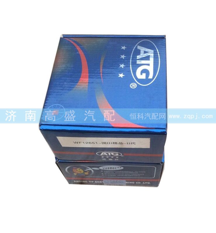 ,WF12651,济南高盛重汽配件销售公司