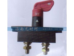 DZ95189763010,电源开关德龙M3000,济南尤耐珂重汽配件销售中心