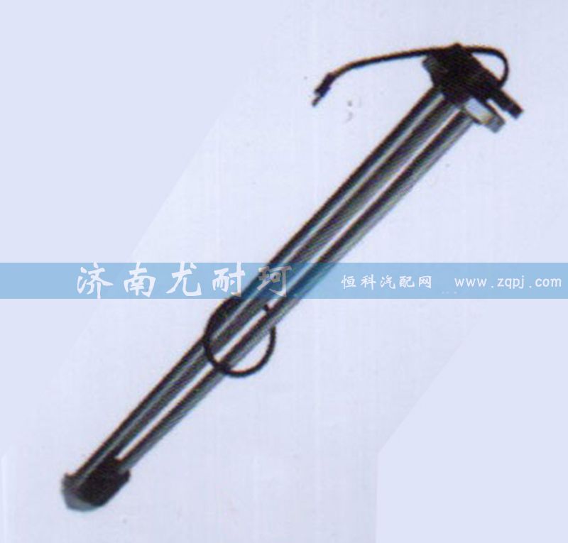 ,油量传感器豪沃（三管）,济南尤耐珂重汽配件销售中心