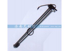,油量传感器豪沃（三管）,济南尤耐珂重汽配件销售中心