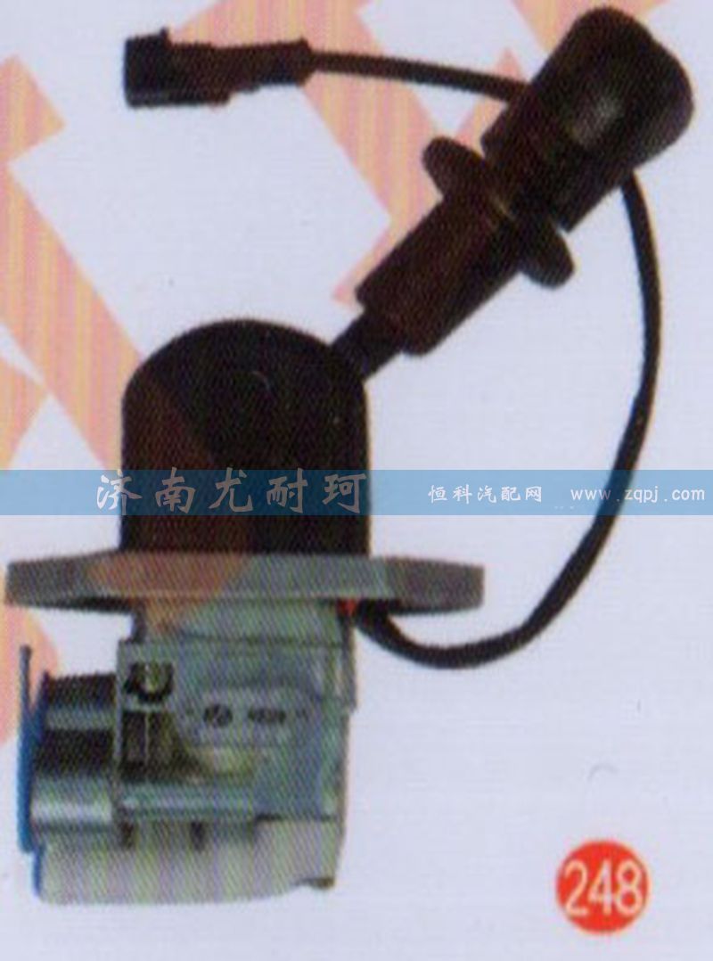 5801318031,手制动阀红岩杰狮,济南尤耐珂重汽配件销售中心