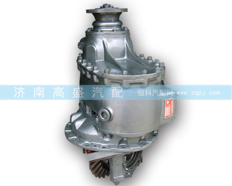 ,中桥中段,济南高盛重汽配件销售公司